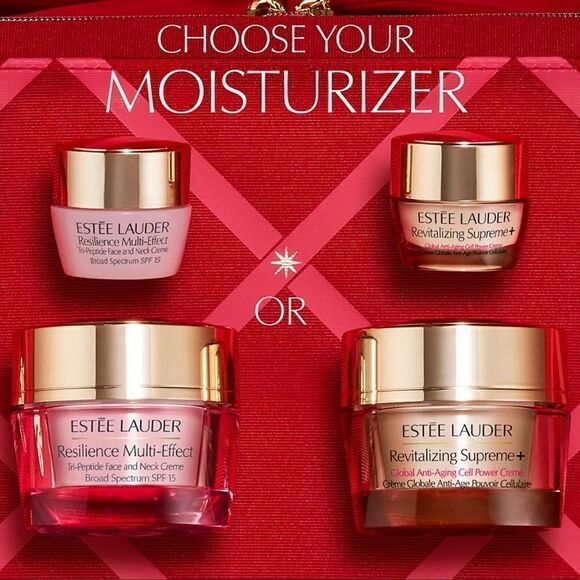 𝅺9pc Full Size Beauty Essentials - Picture 5 of 6